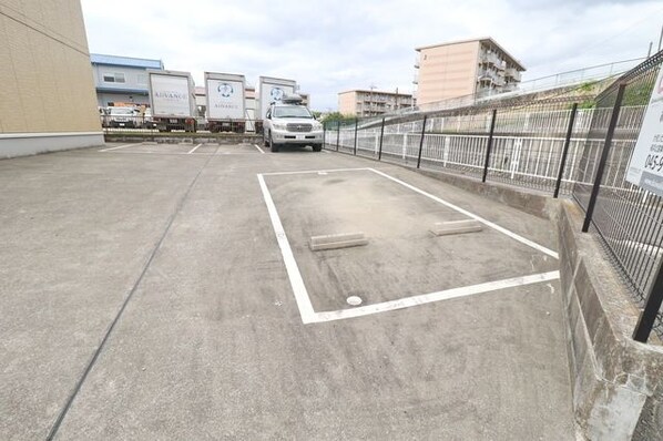 メゾンヴェルデの物件内観写真